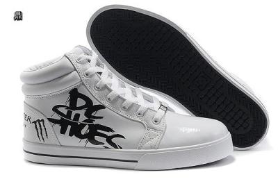 wholesale DC Shoes No. 175